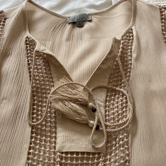 Joseph A Blouse - Picture 2 of 10